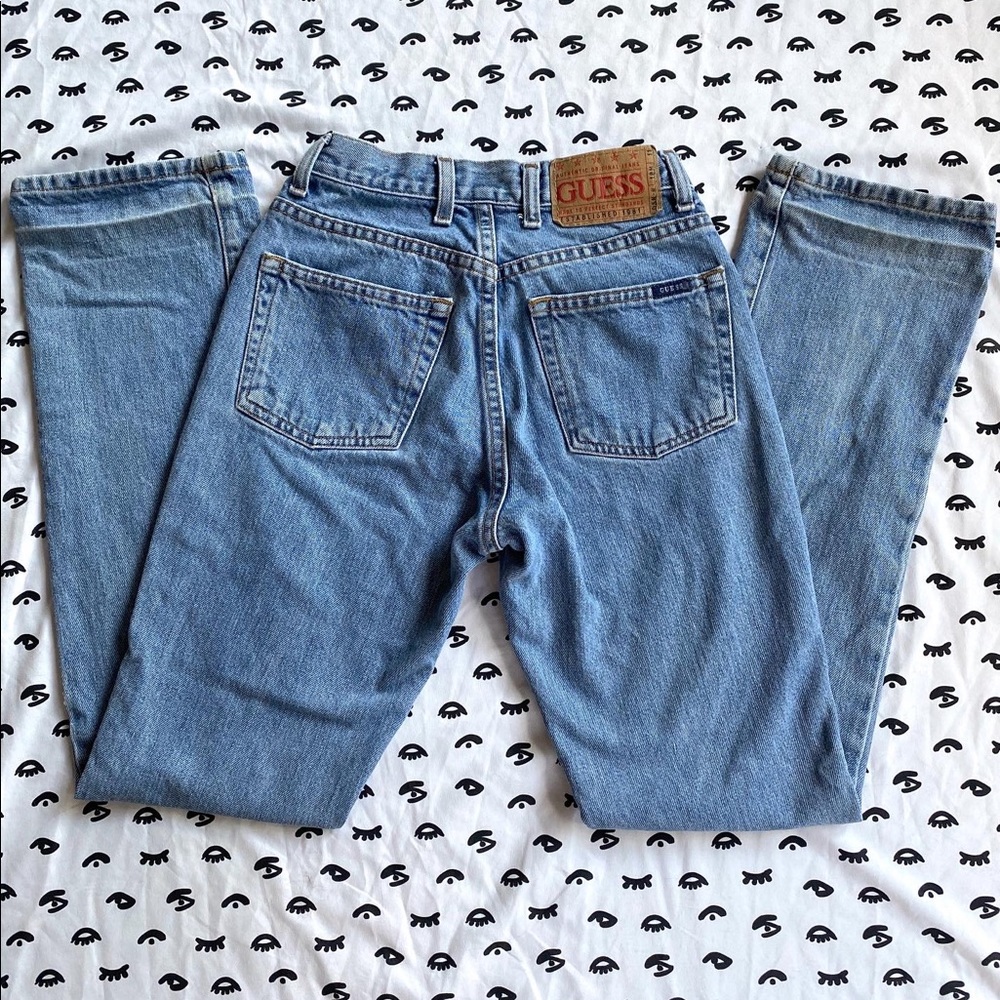 Vintage Guess Jeans